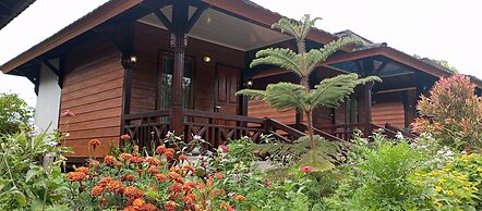 Pusaka Rinjani Bungalow