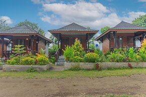 Pusaka Rinjani Bungalow