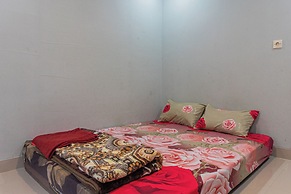 Pusaka Rinjani Bungalow