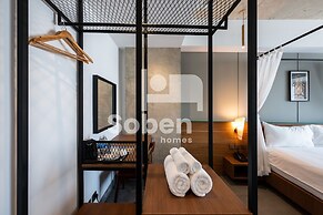 Royal Palace Suites Phnom Penh by Soben