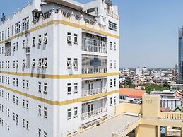 Royal Palace Suites Phnom Penh by Soben