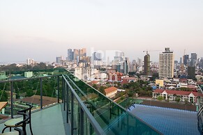 Royal Palace Suites Phnom Penh by Soben