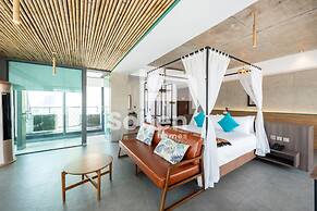 Royal Palace Suites Phnom Penh by Soben