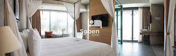 Royal Palace Suites Phnom Penh by Soben