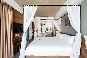 Royal Palace Suites Phnom Penh by Soben