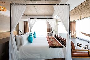 Royal Palace Suites Phnom Penh by Soben