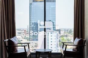 Royal Palace Suites Phnom Penh by Soben