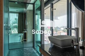 Royal Palace Suites Phnom Penh by Soben