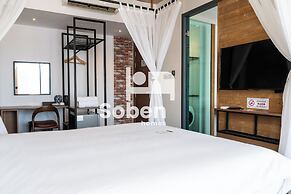 Royal Palace Suites Phnom Penh by Soben