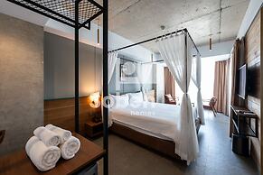 Royal Palace Suites Phnom Penh by Soben