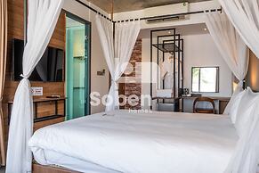 Royal Palace Suites Phnom Penh by Soben
