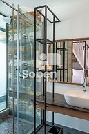 Royal Palace Suites Phnom Penh by Soben