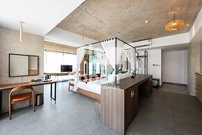 Royal Palace Suites Phnom Penh by Soben