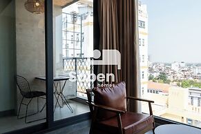 Royal Palace Suites Phnom Penh by Soben