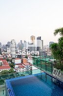 Royal Palace Suites Phnom Penh by Soben