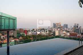 Royal Palace Suites Phnom Penh by Soben