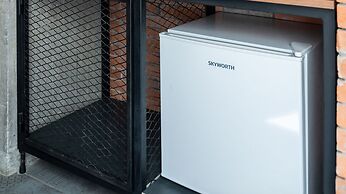 Royal Palace Suites Phnom Penh by Soben