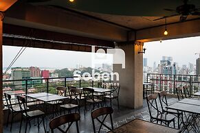 Royal Palace Suites Phnom Penh by Soben