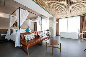 Royal Palace Suites Phnom Penh by Soben