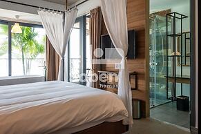 Royal Palace Suites Phnom Penh by Soben