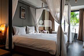 Royal Palace Suites Phnom Penh by Soben