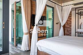 Royal Palace Suites Phnom Penh by Soben