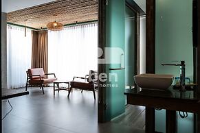 Royal Palace Suites Phnom Penh by Soben