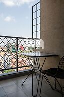 Royal Palace Suites Phnom Penh by Soben