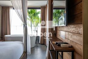 Royal Palace Suites Phnom Penh by Soben