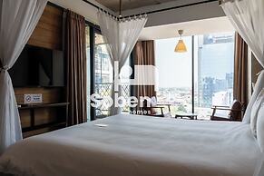 Royal Palace Suites Phnom Penh by Soben