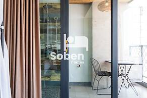 Royal Palace Suites Phnom Penh by Soben