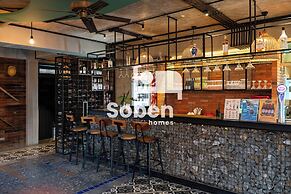 Royal Palace Suites Phnom Penh by Soben