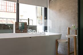 Royal Palace Suites Phnom Penh by Soben