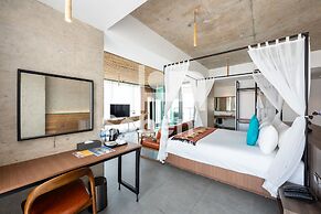 Royal Palace Suites Phnom Penh by Soben