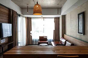 Royal Palace Suites Phnom Penh by Soben