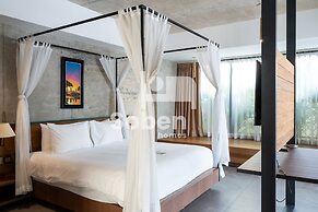 Royal Palace Suites Phnom Penh by Soben