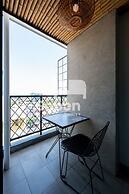 Royal Palace Suites Phnom Penh by Soben