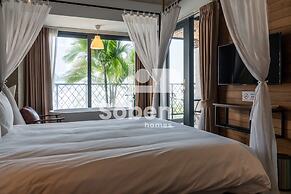Royal Palace Suites Phnom Penh by Soben