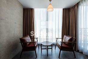 Royal Palace Suites Phnom Penh by Soben