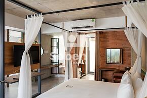 Royal Palace Suites Phnom Penh by Soben