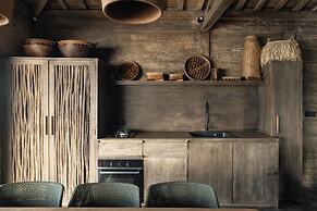 Sunset Beach Wood Villa