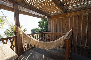 Sunset Beach Wood Villa