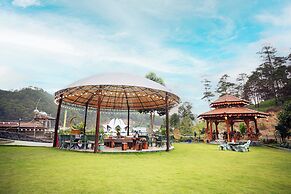 Candy Villa Homestay Prenn