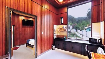 Candy Villa Homestay Prenn