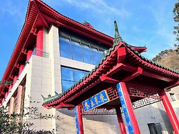 Wudang Moutain The Yew House