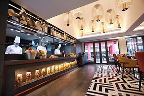 Wudang Moutain The Yew House