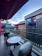 Wudang Moutain The Yew House