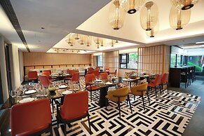 Wudang Moutain The Yew House