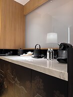 Wudang Moutain The Yew House