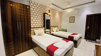 Hotel Kailash Tower Muzaffarpur